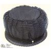 Image 1 : 1920'S BLUE SIMPSONS SEAR'S LADIES HAT