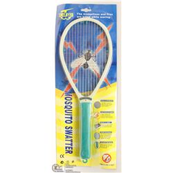ELECTRIC MOSQUITO SWATTER