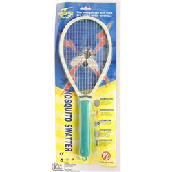 ELECTRIC MOSQUITO SWATTER