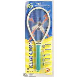 ELECTRIC MOSQUITO SWATTER
