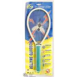 ELECTRIC MOSQUITO SWATTER