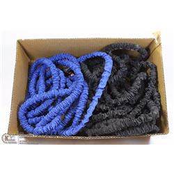 BOX W/2 AMAZING X-PANDING WATER HOSES