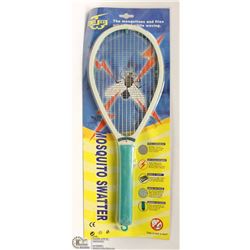 ELECTRIC MOSQUITO SWATTER