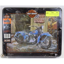 SEALED HARLEY DAVIDSON 1000 PC
