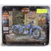 Image 1 : SEALED HARLEY DAVIDSON 1000 PC