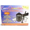 Image 1 : NEW EASY CHOCOLATE COMPLETE DESSERT