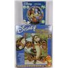 Image 1 : SEALED PUZZLES DISNEY "TIGGER" 1000 PC