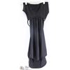 Image 1 : BLACK LULULEMON SUMMER DRESS -SIZE S