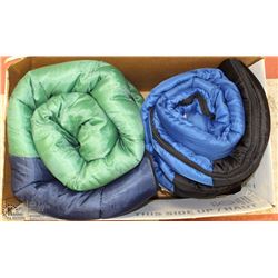 BOX W/1 BLACK/BLUE VENTURA &