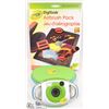 Image 1 : NEW CRAYOLA DIGITOOLS AIRBRUSH PACK