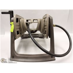 WALL MOUNT HOSE REEL