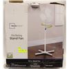 Image 1 : MAINSTAYS STAND FAN