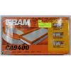 Image 1 : FRAM CA9400 AIR FILTER FITS FORD 99-2003 F250-550