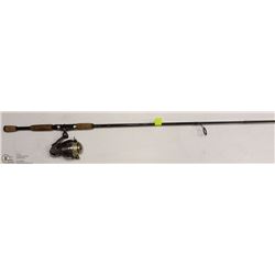 QUANTUM OCTANE GRAPHITE ROD WITH