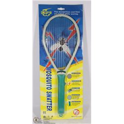 ELECTRIC MOSQUITO SWATTER