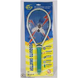 ELECTRIC MOSQUITO SWATTER