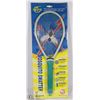 Image 1 : ELECTRIC MOSQUITO SWATTER