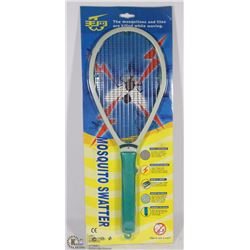ELECTRIC MOSQUITO SWATTER