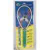 Image 1 : ELECTRIC MOSQUITO SWATTER