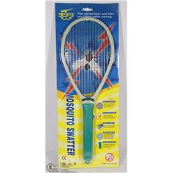 ELECTRIC MOSQUITO SWATTER