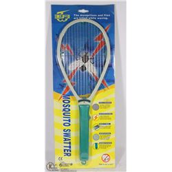 ELECTRIC MOSQUITO SWATTER