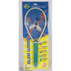 ELECTRIC MOSQUITO SWATTER