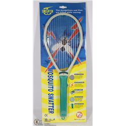 ELECTRIC MOSQUITO SWATTER