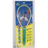 Image 1 : ELECTRIC MOSQUITO SWATTER