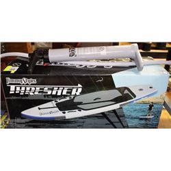 JIMMY STYKES THRESHER STAND UP PADDLE BOARD