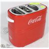 Image 1 : RETRO COKE THINGS GO BETTER HOT DOG COOKER