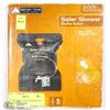 Image 1 : OZARK TRAIL SOLAR SHOWER FOR CAMPING