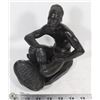 Image 1 : ALEXANDER TAKACS STUDIO ABORIGINE FIGURE