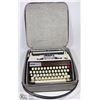 Image 1 : VINTAGE BROTHER ECHELON 77 TABULATOR W.CASE