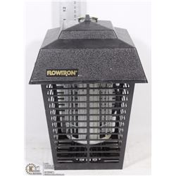 FLOWTRON BK-15D ELECTRIC INSECT BUG ZAPPER