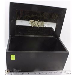 CHATEAU DEBLANC PLANTER BOX