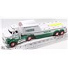 Image 1 : 2010 HESS GASOLINE BATTERY OPERATED TRUCK