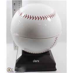 NEW 14 CUP SPORTS HOT AIR POPCORN POPPER