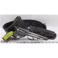 COLT 45 PISTOL REPRODUCTION MODEL WITH TOOLED