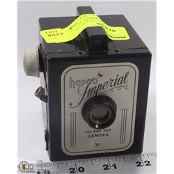 HERCO IMPERIAL VINTAGE CAMERA