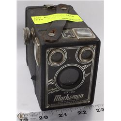 VINTAGE MARKSMAN CAMERA