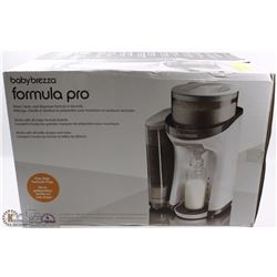 BABY BREZZA FORMULA PRO HASSLE FREE FORMULA  PREP