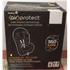 Image 1 : NEW SAFETY FIRST COMPLETE AIR CONVERTIBLE CAR SEAT