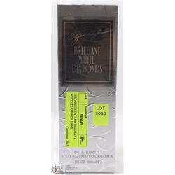 ELIZABETH TAYLOR BRILLIANT WHITE DIAMONDS 100ML