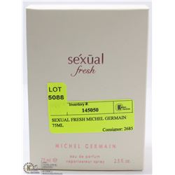 GUESS BY MARCIANO 100ML