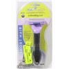 Image 1 : FURMINATIOR DE SHEDDING TOOL SHORT HAIR S