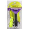 Image 1 : FURMINATIOR DE SHEDDING TOOL LONG HAIR L