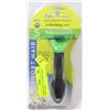 Image 1 : FURMINATOR DESHEDDING TOOL SHORT HAIR