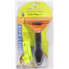 Image 1 : FURMINATOR DESHEDDING TOOL MEDIUM