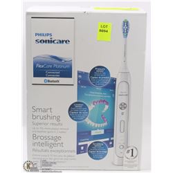 PHILIPS SONICARE FLEX CARE PLATINUM RECHARGEABLE