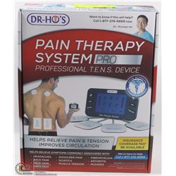 DR. HOS PAIN THERAPY SYSTEM PRO